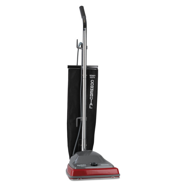 Sanitaire Electrolux Commercial Lightweight BagStyle Upright Vacuum